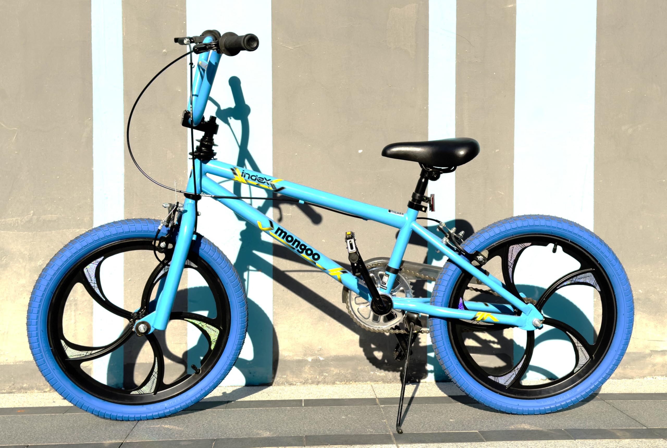 Amazon | MEGHNA (メグナ) 自転車用ホイールセット スポーク5本 軽量
